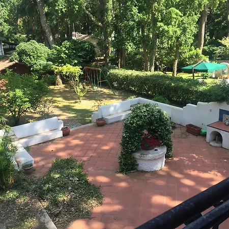 Hell Villa