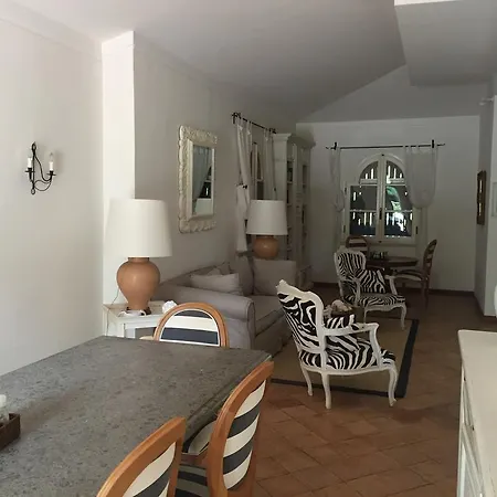 Hell Villa Sabaudia