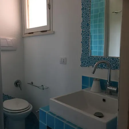 Villa Hell Sabaudia